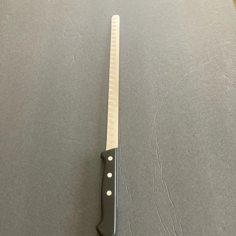 Wusthof kitchen knife